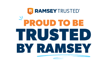 Proud to be Trusted by Ramsey